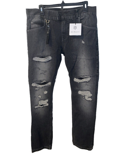 Joey martins paris - jeans, uomo