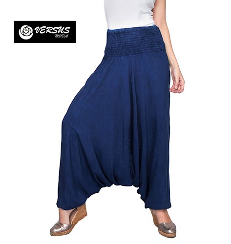 Pantaloni alla turca - alla,