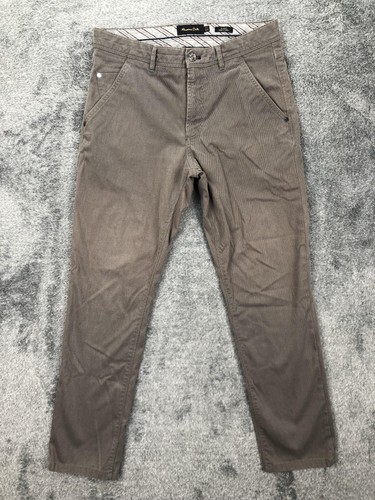 Massimo dutti pantalone - massimo, uomo