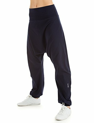 Winshape wh7 pantaloni alla - winshape,