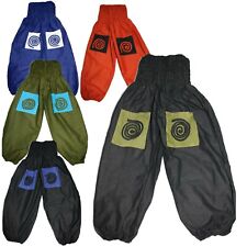 Pantaloni Alla Turca Pantaloni