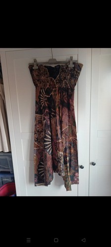 Pantalone donna alla turca - pantalone,
