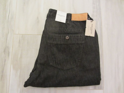 Pantalone chino slim levi - pantalone, levi's