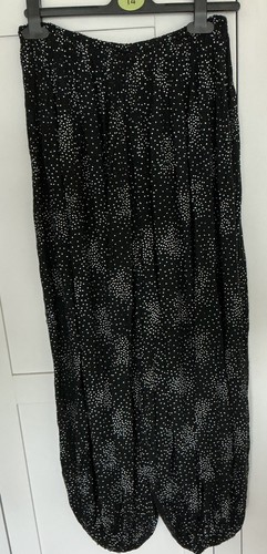 Pantalone harem turco - , vintage