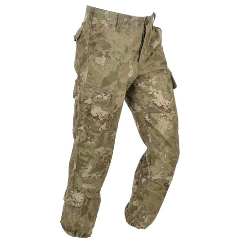 Pantaloni campo ag18 - pantaloni,