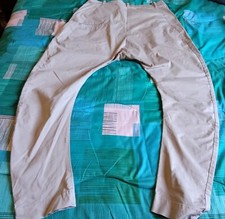 Pantaloni uomo alla turca XL