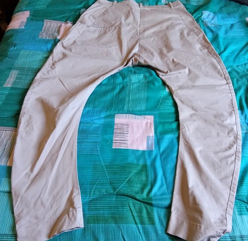 Pantaloni uomo alla turca - , xl