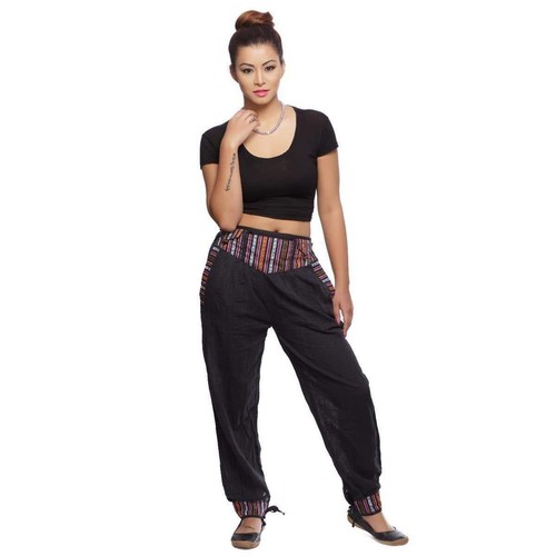 Pantaloni alla turca - , casual