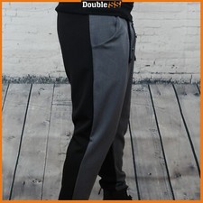 Pantaloni da Uomo Bicolore