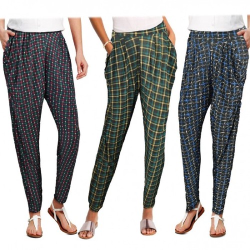 Pack pantaloni da donna - pantaloni,