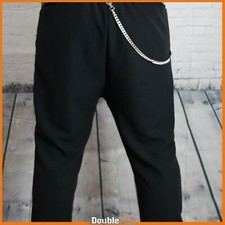 Pantaloni da Uomo alla Turca
