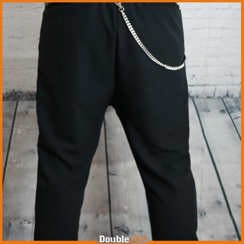 Pantaloni uomo alla - da, turca