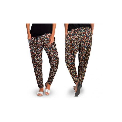 Pack pantaloni da donna - 3,