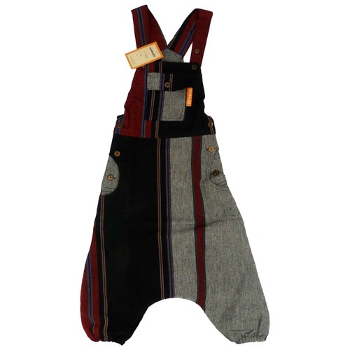 Simandra latz haremshose per - latz-haremshose,