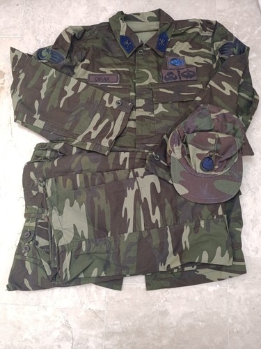Esercito turco raro set - esercito,