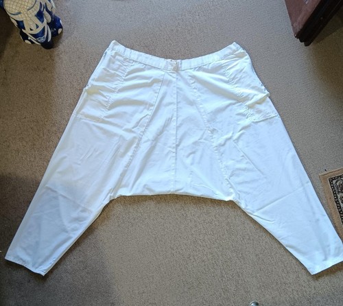 Pantaloni larghi originali