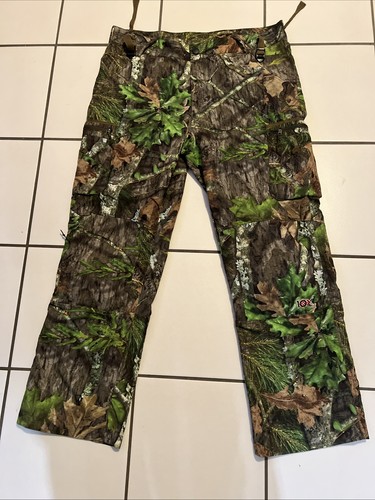 Pantaloni caccia marca - 10,