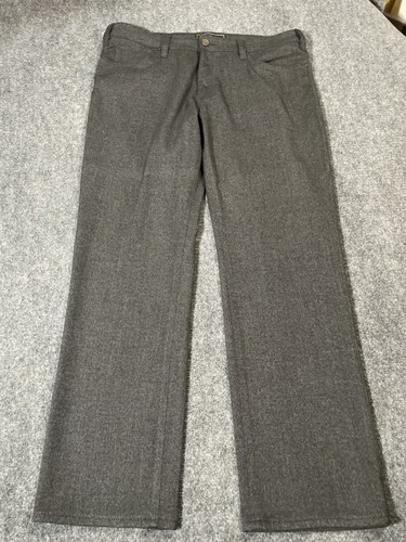 Pantaloni heritage uomo - pantaloni,