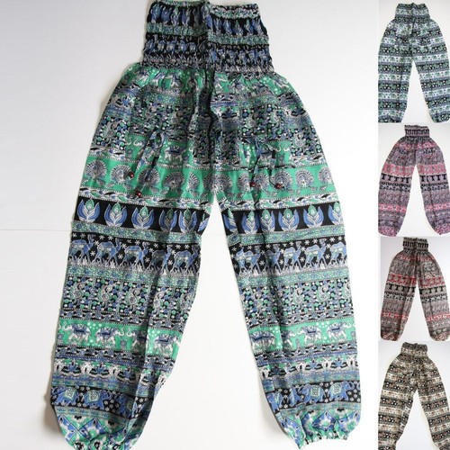 Pantaloni alla turca - pantaloni,