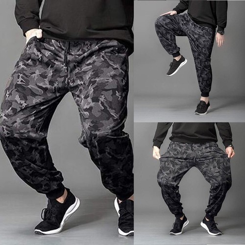 Studio fitness pantaloni uomo - studio,