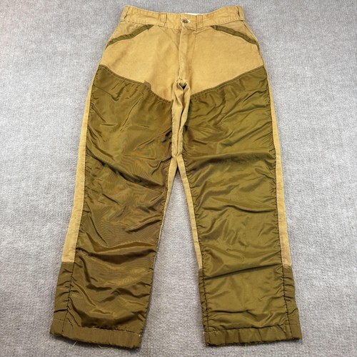 Pantalone vintage winchester - vintage,