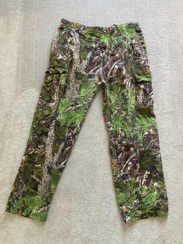 Pantaloni caccia mothwing - da,