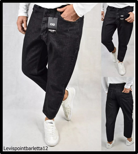 Jeans uomo alla turca - jeans,