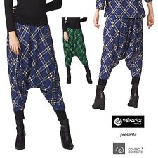 Pantaloni Donna alla Turca