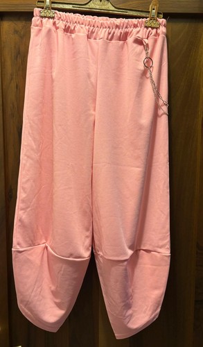 Pantalone donna modella - , alla
