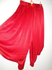 PANTALONI DONNA RAGAZZA IN