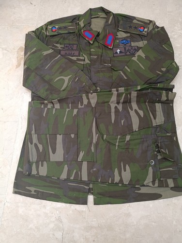 Esercito turco gendermarie - turco,