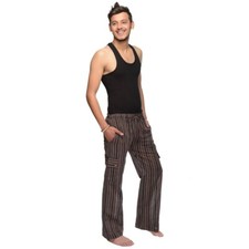 Pantaloni Alla Turca Happening