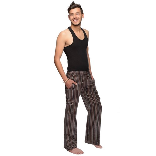 Pantaloni alla turca happening - pantaloni,