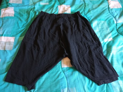 Pantaloni uomo alla - turca, xl