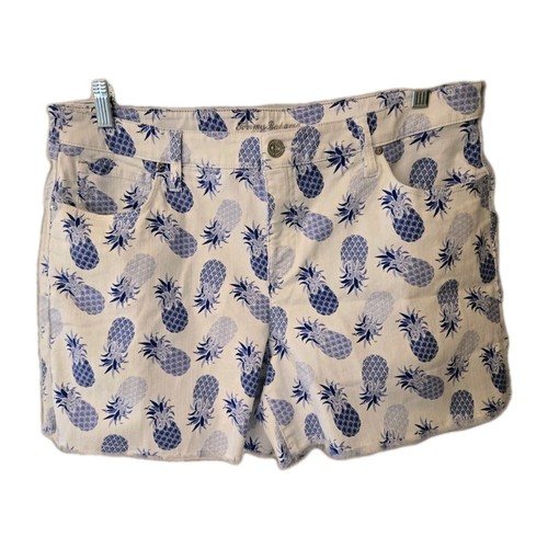 Tommy bahama pantaloncino blu - tommy,
