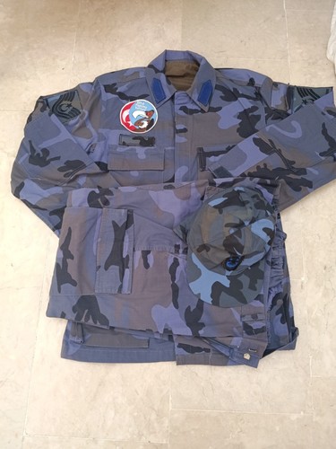 Esercito turco raro - raro, set