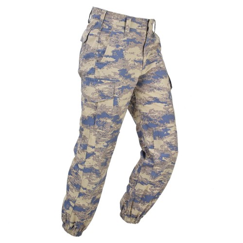Pantaloni campo ag18 - da,