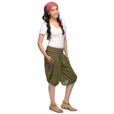 Pantaloni Alla Turca